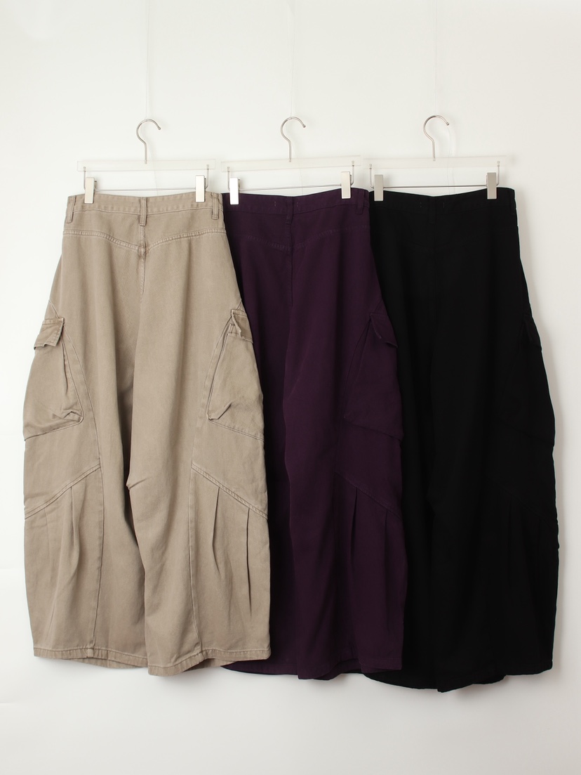 TEXTURE韓國代購㊣女士新款推薦人氣真品25秋冬職業時尚休閑褲TEXTURE休閑褲