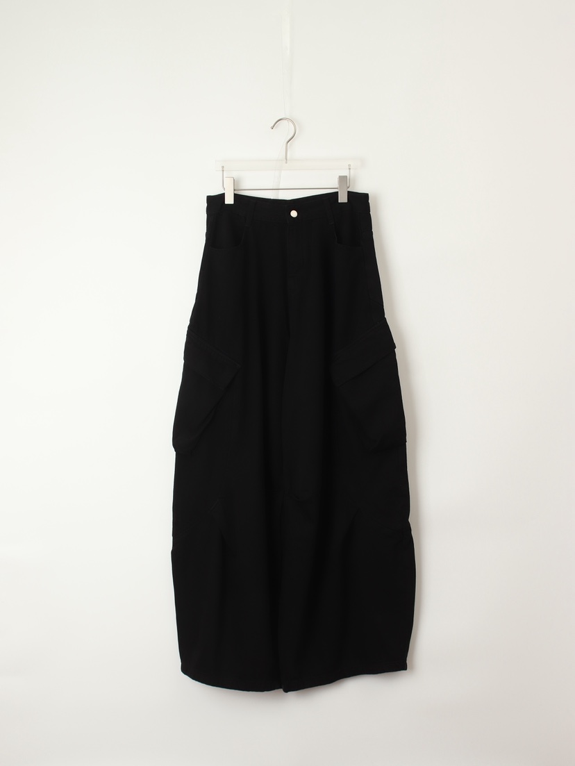 TEXTURE韓國代購㊣女士新款推薦人氣真品25秋冬職業時尚休閑褲TEXTURE休閑褲圖色3