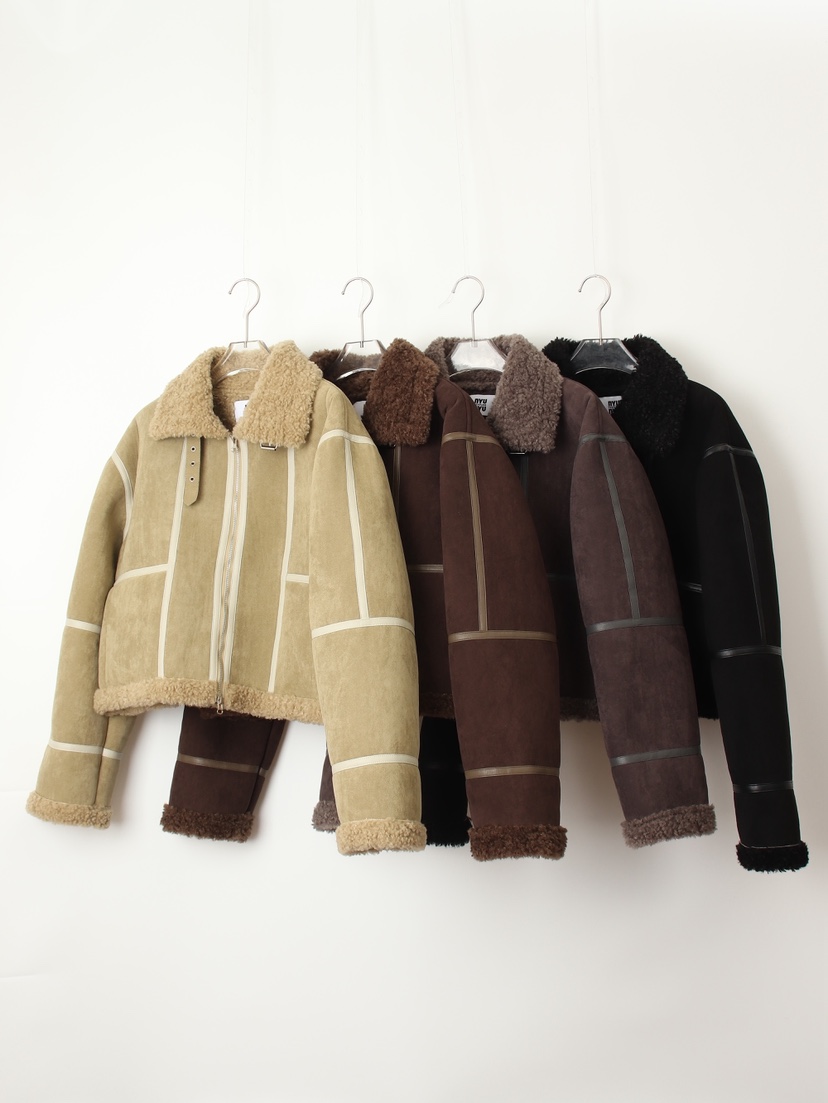 TEXTURE韓國直郵㊣女士新品職業真品休閑推薦時尚熱賣25秋冬夾克TEXTURE夾克