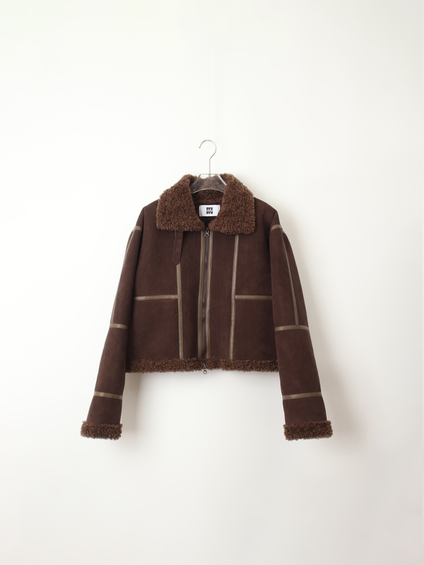 TEXTURE韓國直郵㊣女士新品職業真品休閑推薦時尚熱賣25秋冬夾克TEXTURE夾克圖色2