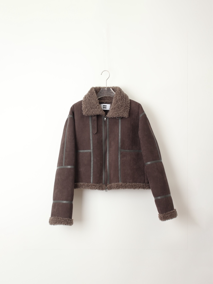 TEXTURE韓國直郵㊣女士新品職業真品休閑推薦時尚熱賣25秋冬夾克TEXTURE夾克圖色3