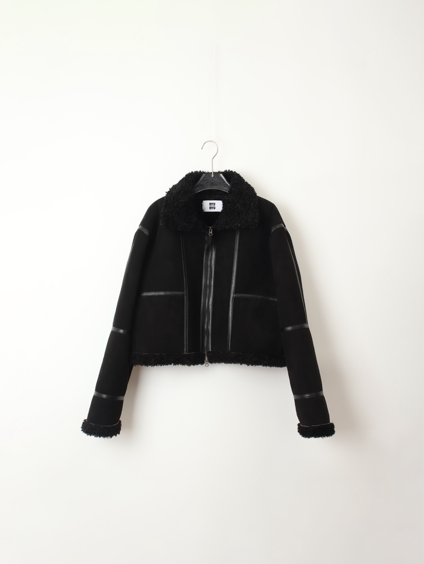 TEXTURE韓國直郵㊣女士新品職業真品休閑推薦時尚熱賣25秋冬夾克TEXTURE夾克圖色4