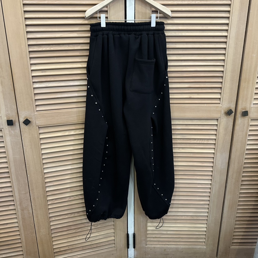 NUT東大門㊣代購女裝新款熱賣職業真品25秋冬休閑褲不含腰包NUT休閑褲