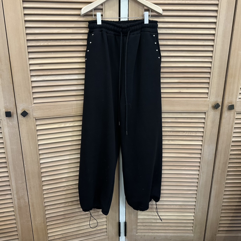 NUT東大門㊣代購女裝新款熱賣職業真品25秋冬休閑褲不含腰包NUT休閑褲圖色2