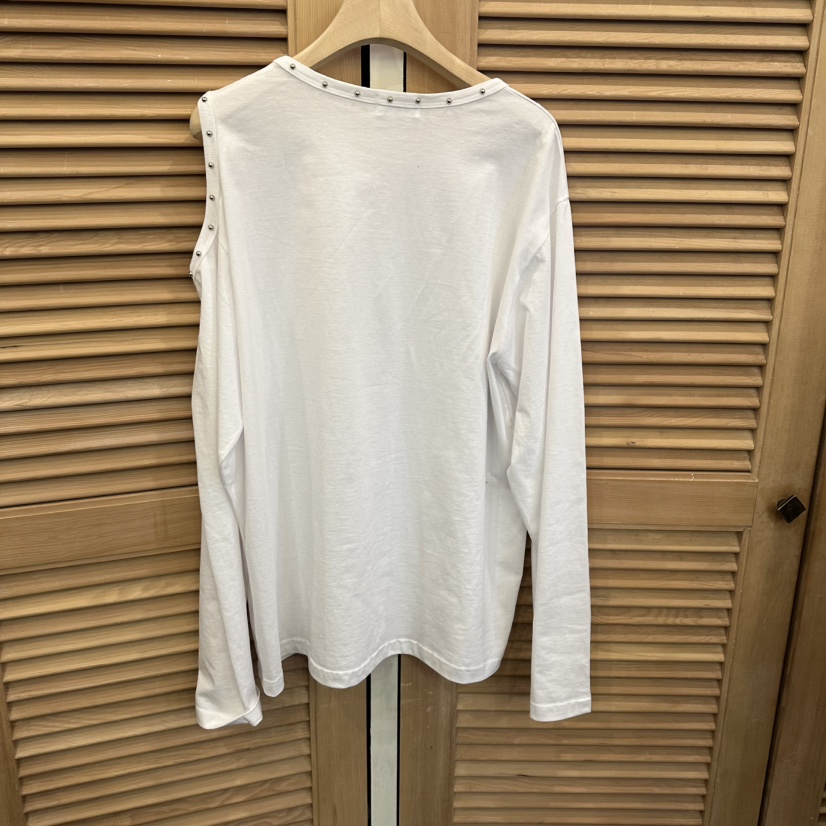 NUT東大門㊣實拍女士新品職業真品休閑推薦時尚25秋冬長袖T恤NUT長袖T恤