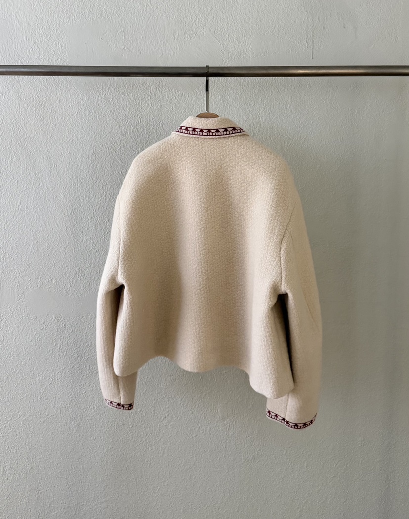 TWENTY FOUR SEVEN24-7東大門㊣實拍女裝新品熱賣職業夾克TEWNTY FOUR SEVEN24-7夾克