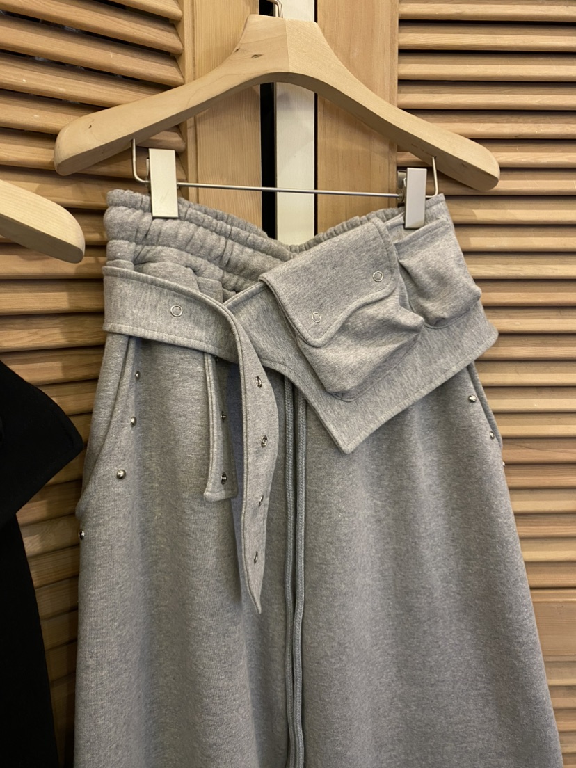 NUT東大門㊣直郵女士新款休閑推薦時尚人氣真品25秋冬職業腰包NUT腰包