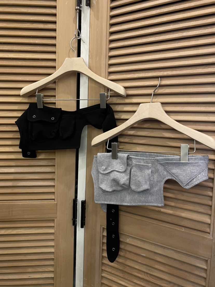 NUT東大門㊣直郵女士新款休閑推薦時尚人氣真品25秋冬職業腰包NUT腰包