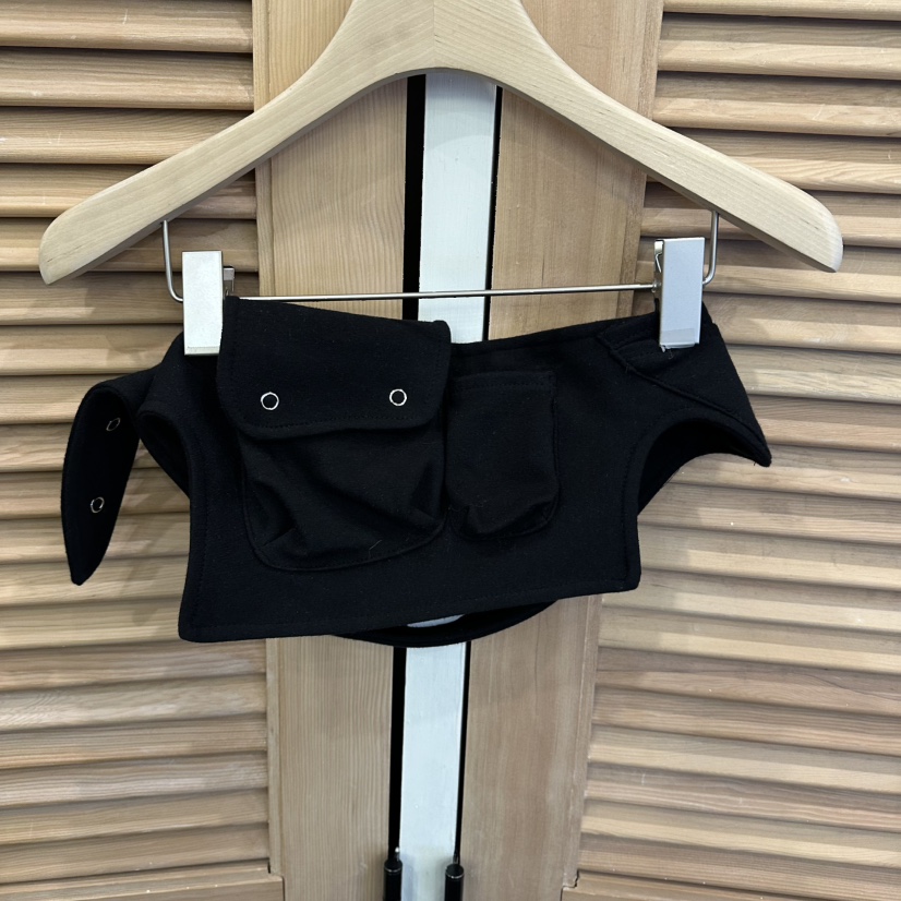 NUT東大門㊣直郵女士新款休閑推薦時尚人氣真品25秋冬職業腰包NUT腰包