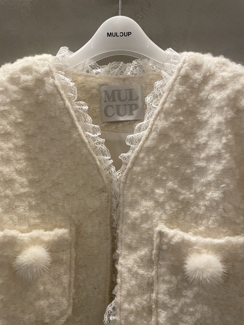 MULCUP韓國代購㊣女士新款休閑真品職業熱賣時尚推薦人氣夾克MULCUP夾克