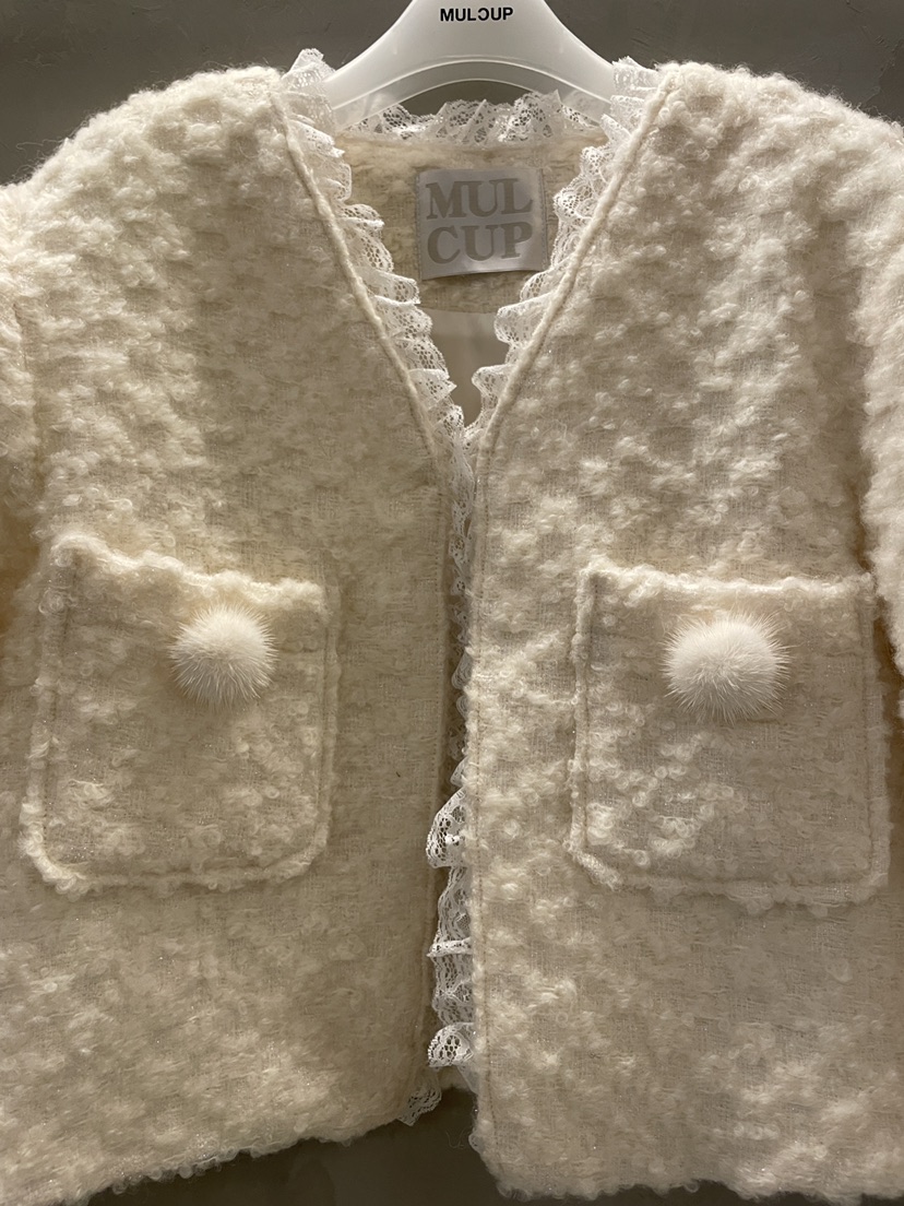 MULCUP韓國代購㊣女士新款休閑真品職業熱賣時尚推薦人氣夾克MULCUP夾克