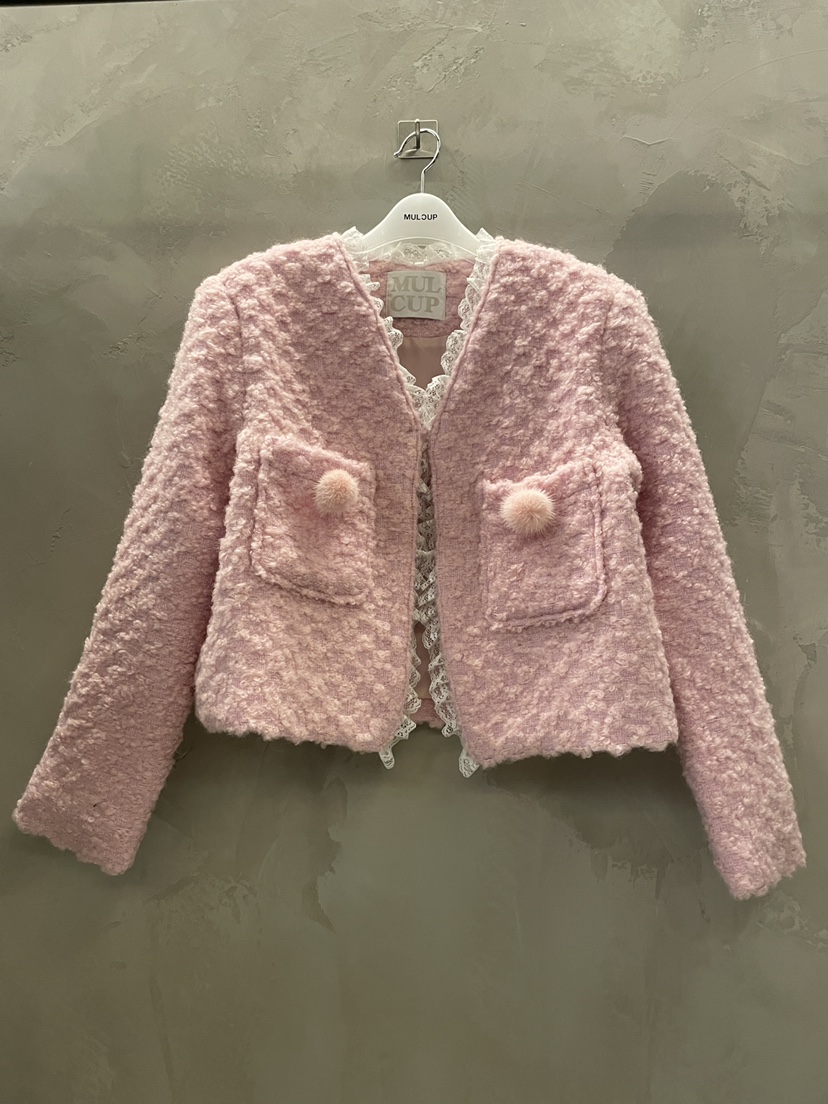 MULCUP韓國代購㊣女士新款休閑真品職業熱賣時尚推薦人氣夾克MULCUP夾克