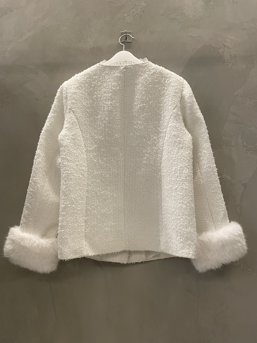 MULCUP韓國代購㊣女士新款25秋冬時尚真品職業休閑推薦夾克MULCUP夾克