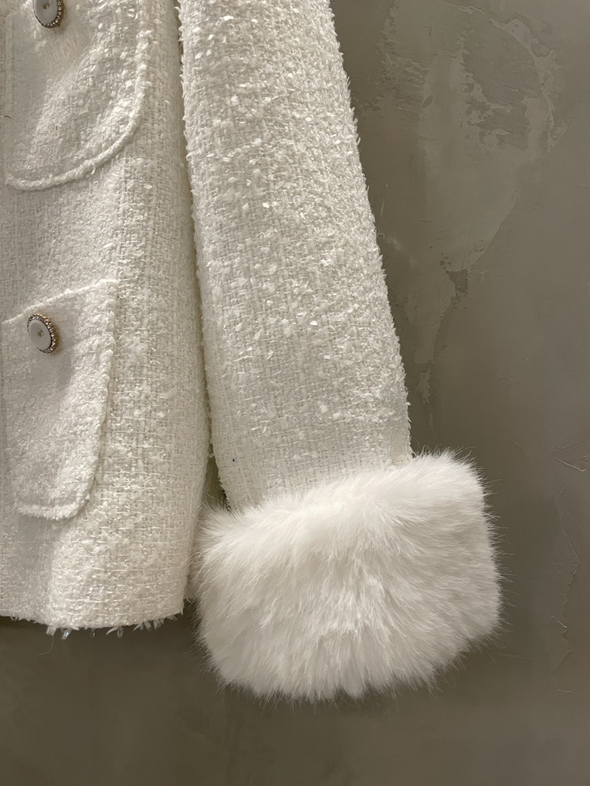 MULCUP韓國代購㊣女士新款25秋冬時尚真品職業休閑推薦夾克MULCUP夾克