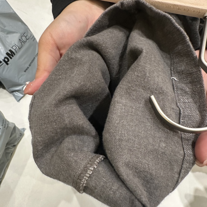 DELI JENNY東大門㊣實拍女裝新品真品休閑25秋冬推薦休閑褲DELI JENNY休閑褲