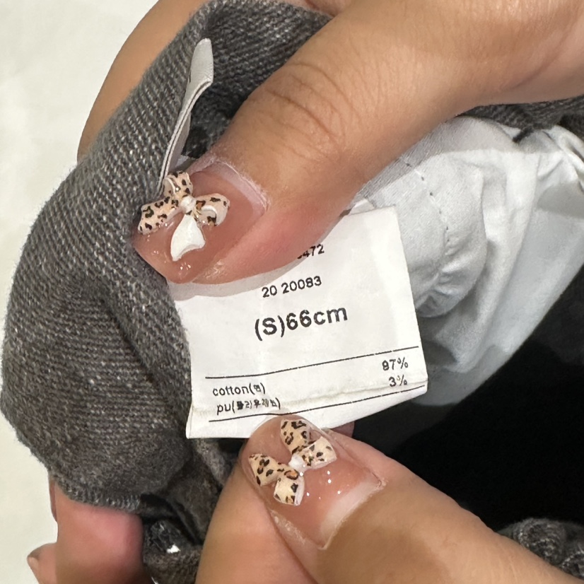 DELI JENNY東大門㊣實拍女裝新品真品休閑25秋冬推薦休閑褲DELI JENNY休閑褲