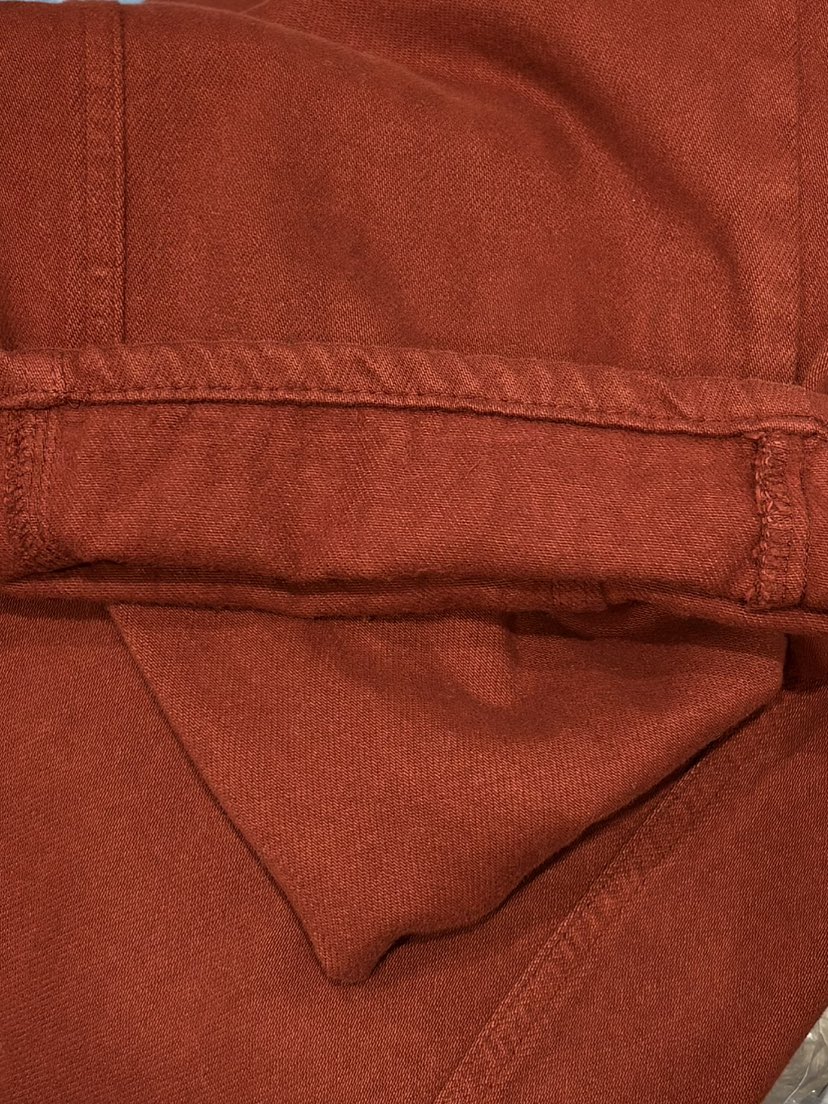 BRUNI/RICOTTA東大門㊣代購女士新品真品25秋冬職業休閑褲BRUNI/RICOTTA休閑褲