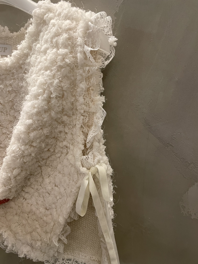 MULCUP韓國直郵㊣女士新品休閑時尚推薦25秋冬職業吊帶背心MULCUP吊帶/背心