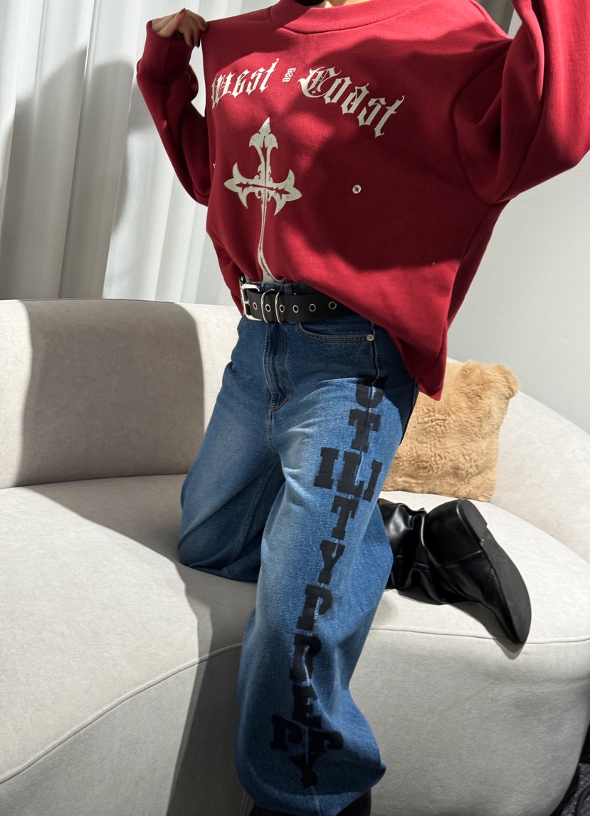 ARSERA東大門㊣直郵女裝新款時尚熱賣25秋冬推薦職業衛衣加絨ARSERA衛衣