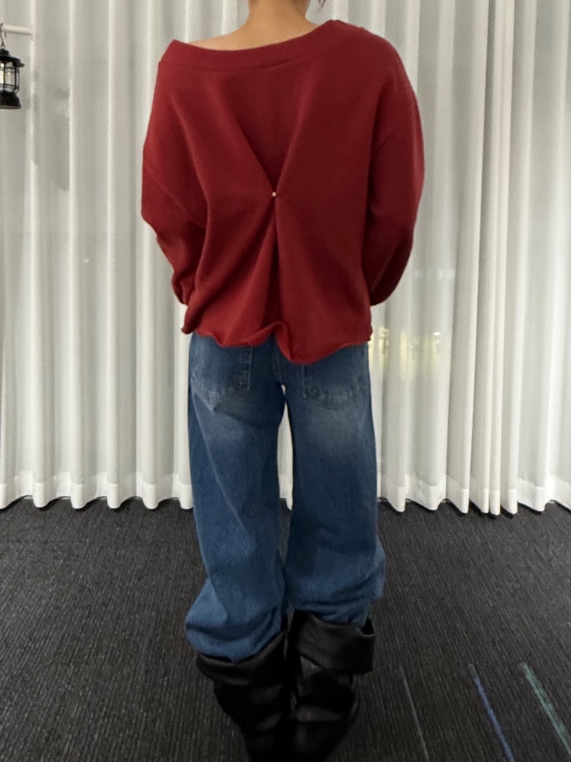 ARSERA東大門㊣直郵女裝新款時尚熱賣25秋冬推薦職業衛衣加絨ARSERA衛衣