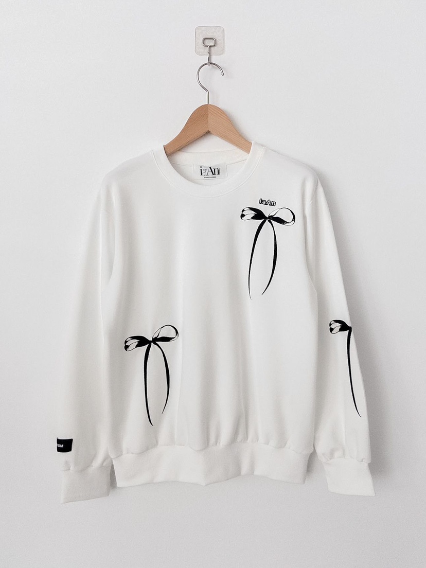 IAAN東大門㊣代購女裝新款休閑職業時尚熱賣25秋冬推薦衛衣iaAn衛衣