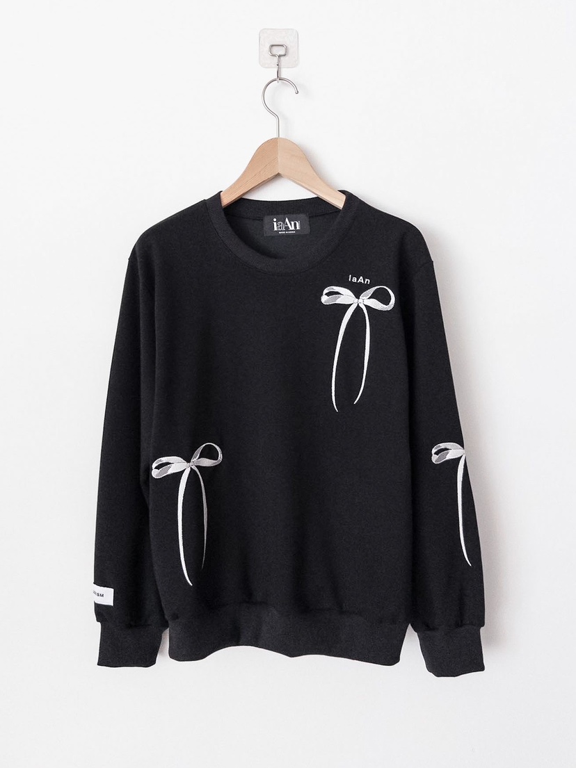 IAAN東大門㊣代購女裝新款休閑職業時尚熱賣25秋冬推薦衛衣iaAn衛衣圖色3