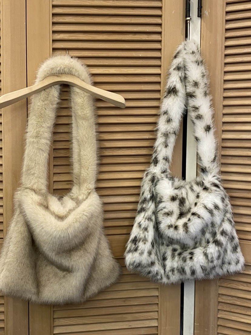 NUT韓國直郵㊣女裝新款25秋冬職業推薦真品熱賣休閑單肩斜跨包NUT單肩/斜跨包