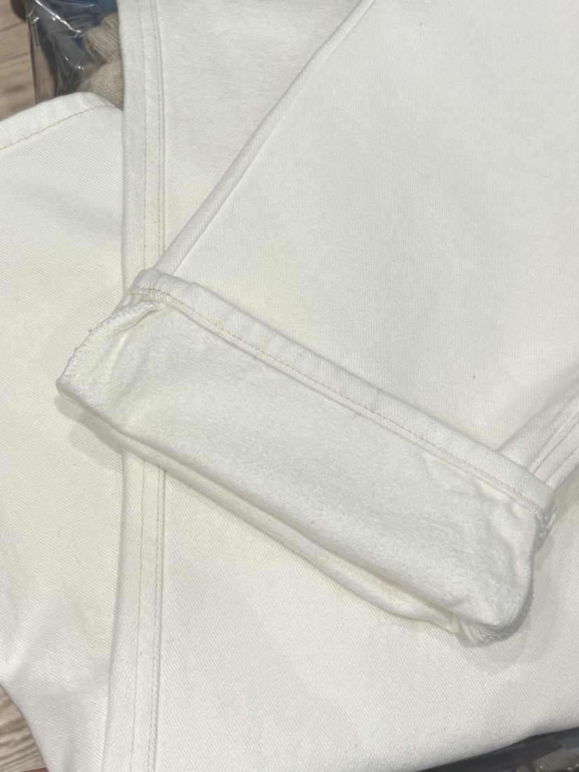 BRUNI/RICOTTA東大門㊣代購女裝新款時尚休閑25秋冬休閑褲BRUNI/RICOTTA休閑褲