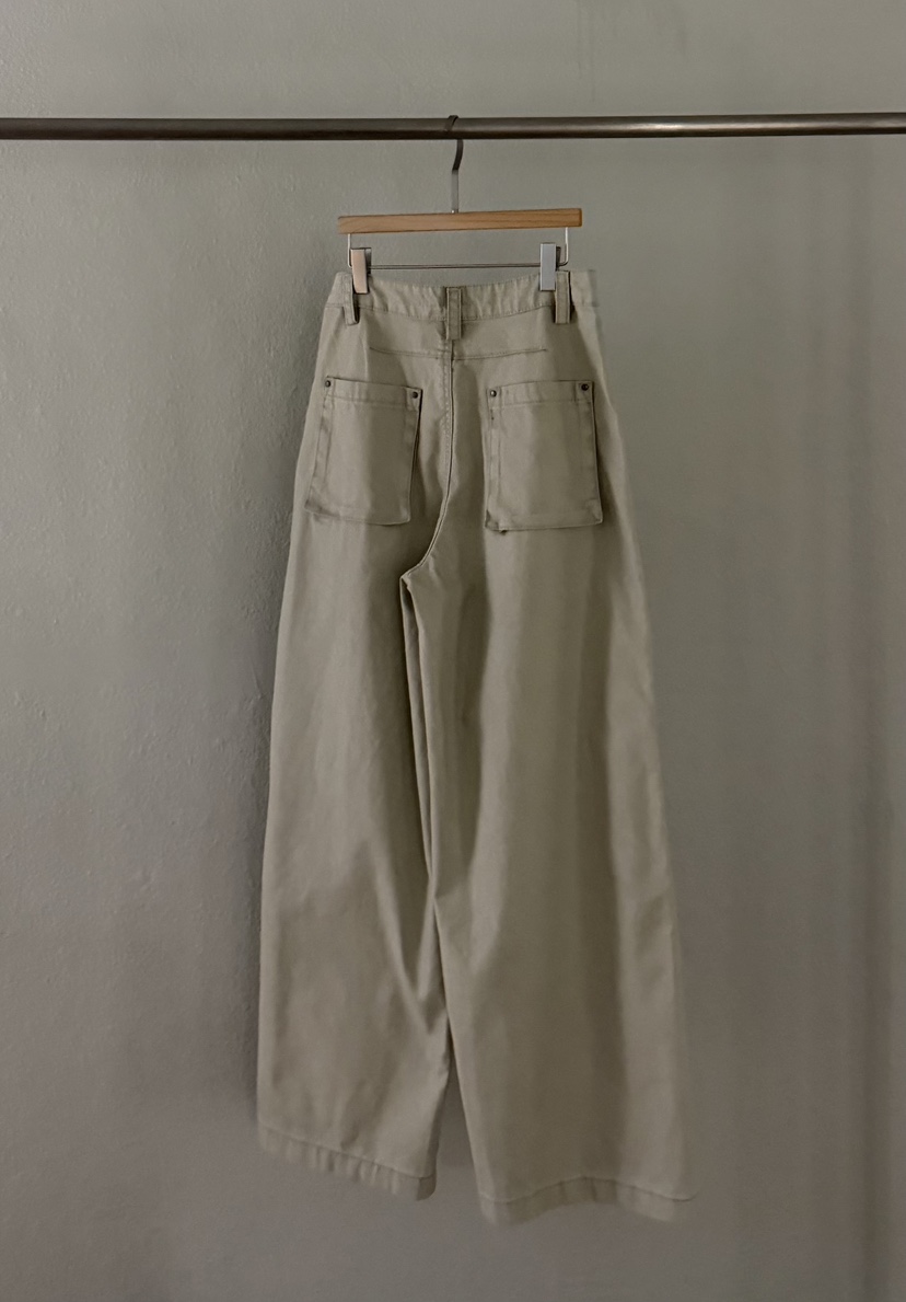 TWENTY FOUR SEVEN24-7東大門㊣直郵女裝新品熱賣休閑褲TEWNTY FOUR SEVEN24-7休閑褲