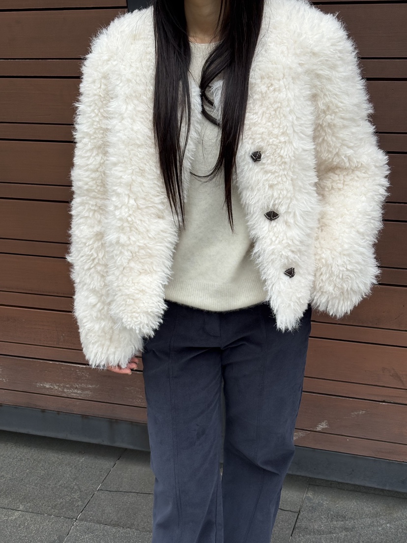 Verbena東大門㊣代購女裝新款休閑熱賣人氣職業25秋冬時尚夾克Verbena夾克