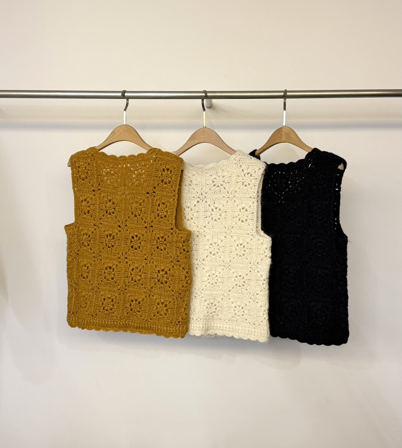 TWENTY FOUR SEVEN24-7韓國直郵㊣女裝新品職業25秋冬馬甲TEWNTY FOUR SEVEN24-7馬甲