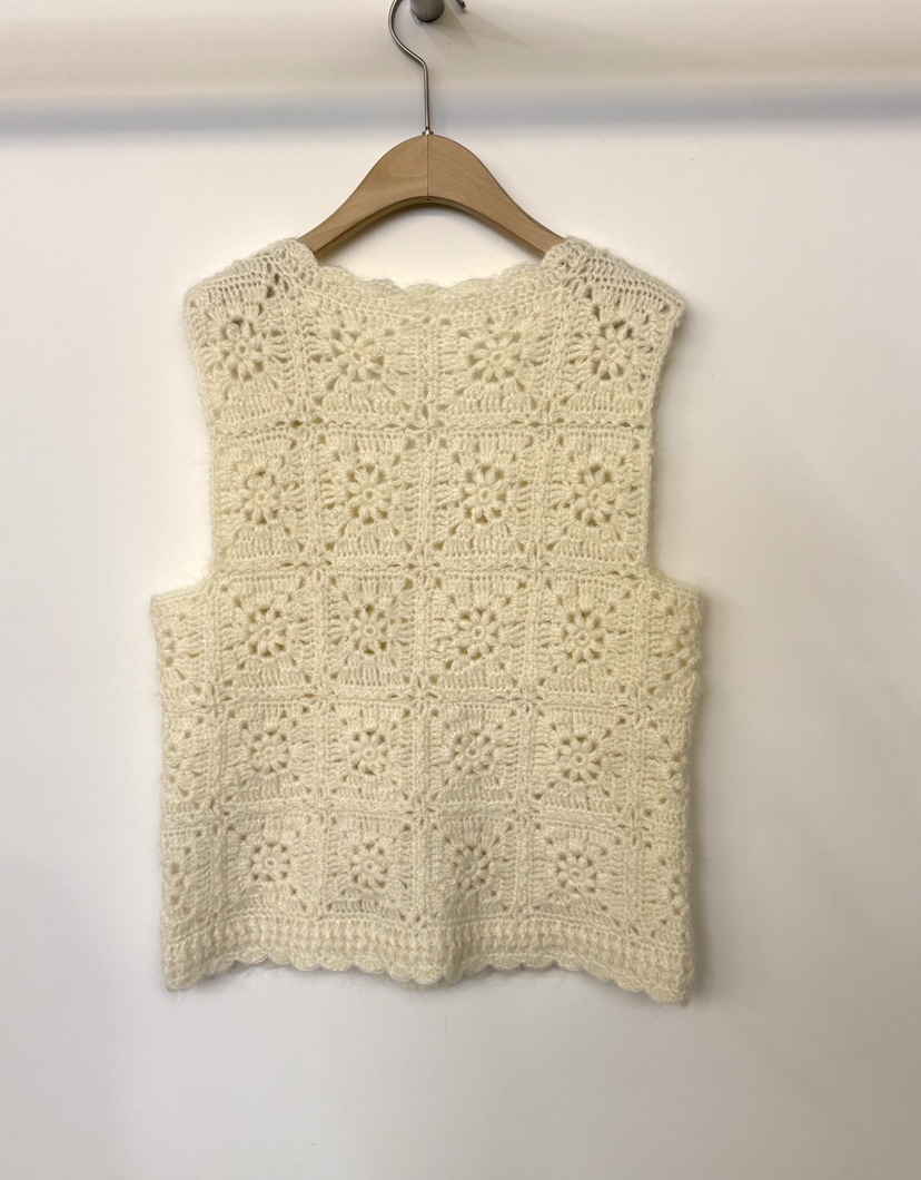 TWENTY FOUR SEVEN24-7韓國直郵㊣女裝新品職業25秋冬馬甲TEWNTY FOUR SEVEN24-7馬甲