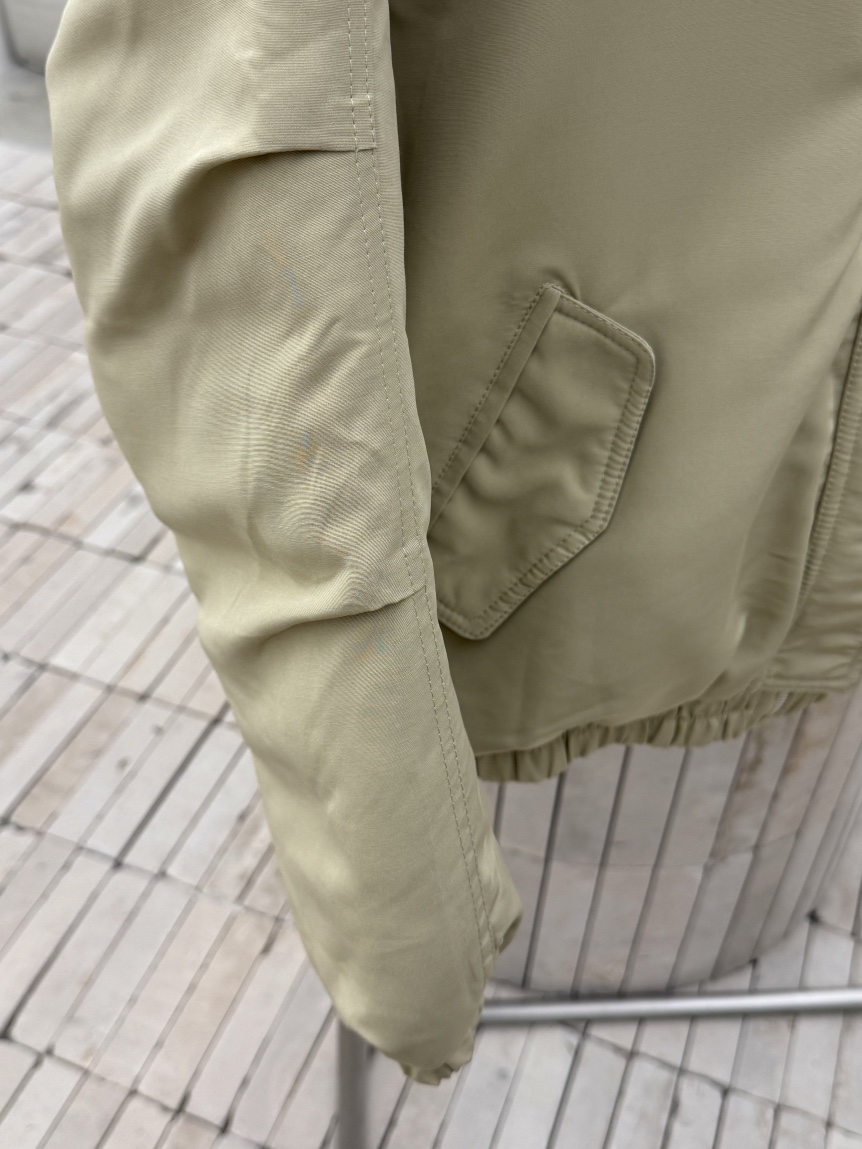 LARCENCICL東大門㊣直郵女士新款時尚真品推薦休閑25秋冬夾克LARCENCICL夾克