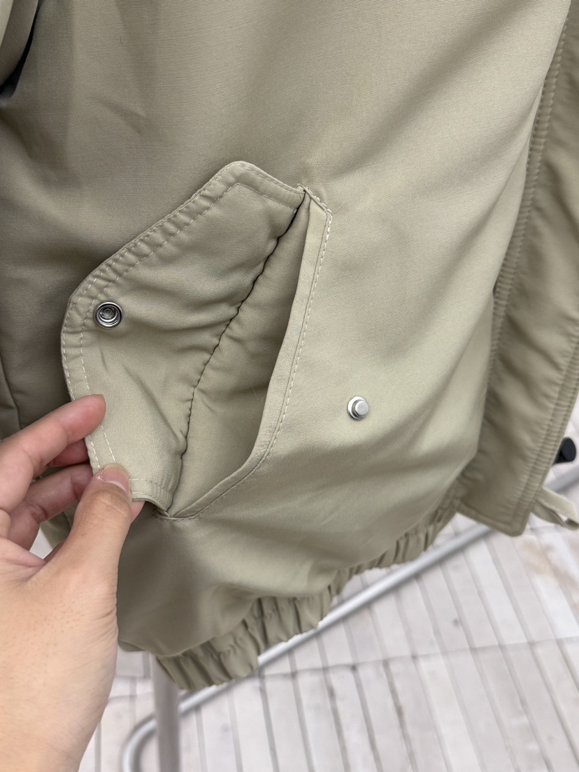 LARCENCICL東大門㊣直郵女士新款時尚真品推薦休閑25秋冬夾克LARCENCICL夾克