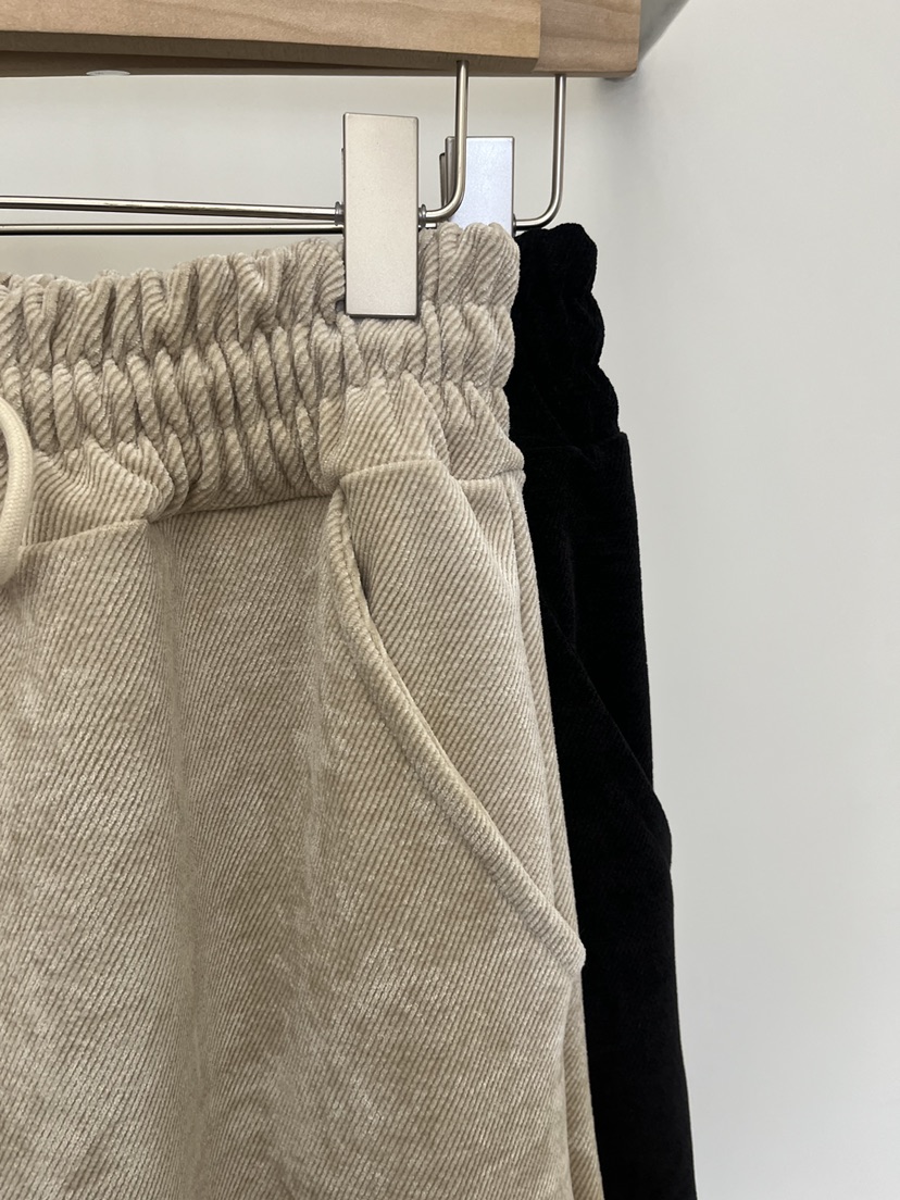 AMUSE SEOUL東大門㊣代購女裝新款真品熱賣休閑職業休閑褲AMUSE SEOUL休閑褲