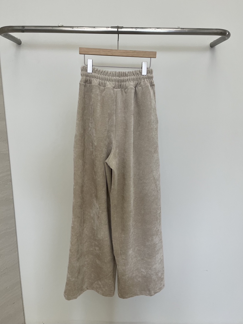 AMUSE SEOUL東大門㊣代購女裝新款真品熱賣休閑職業休閑褲AMUSE SEOUL休閑褲