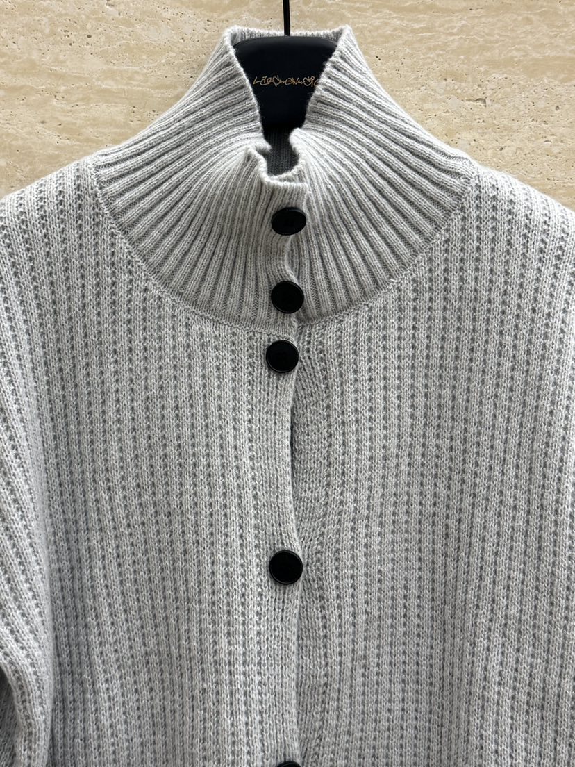 LARCENCICL韓國直郵㊣女士新品熱賣時尚休閑真品職業針織衫LARCENCICL針織衫