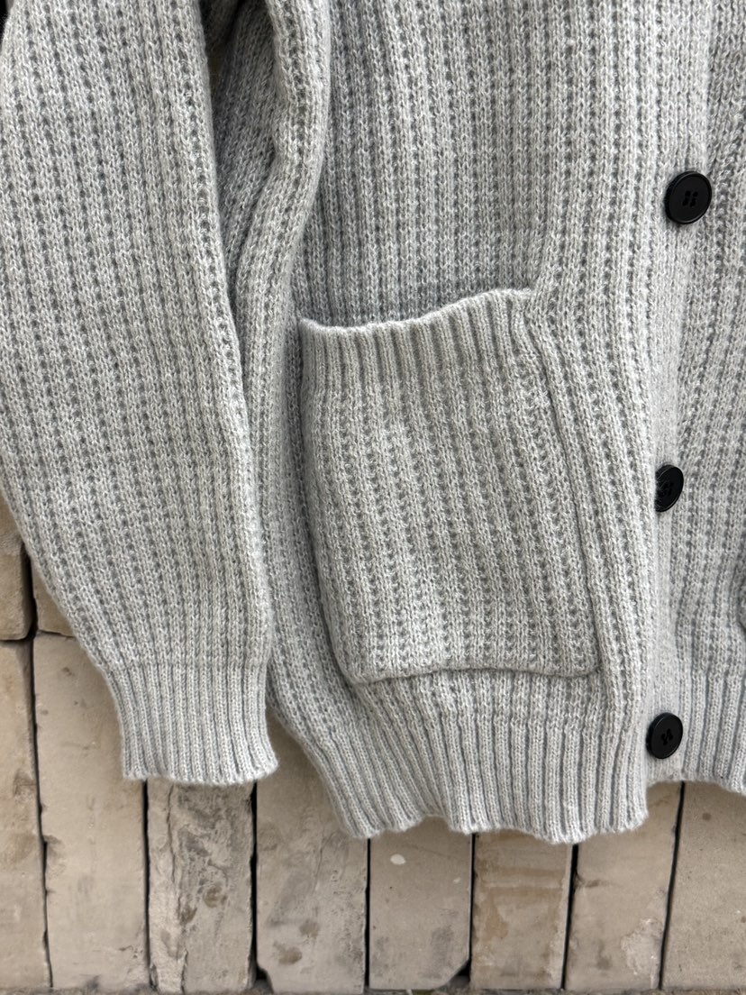 LARCENCICL韓國直郵㊣女士新品熱賣時尚休閑真品職業針織衫LARCENCICL針織衫