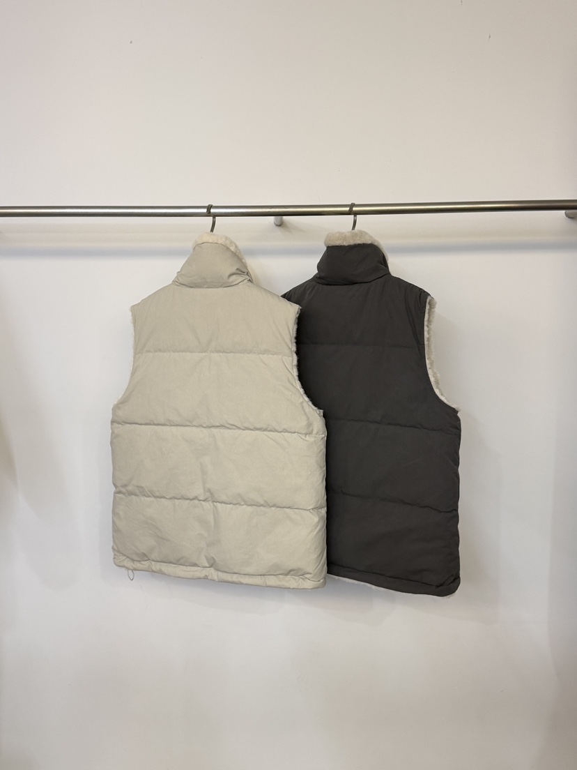 TWENTY FOUR SEVEN24-7東大門㊣代購女裝新品推薦馬甲絨TEWNTY FOUR SEVEN24-7馬甲