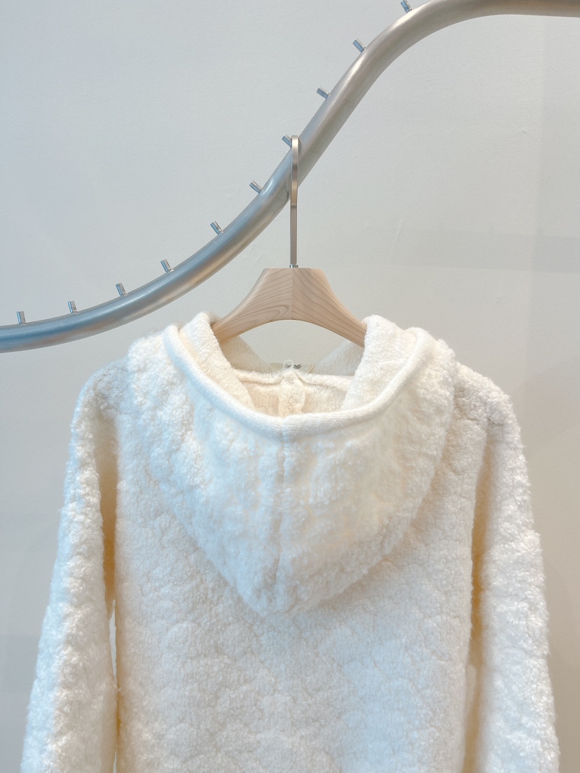 OVE韓國代購㊣女士新款職業25秋冬推薦時尚真品針織衫開襟衫OVE針織衫