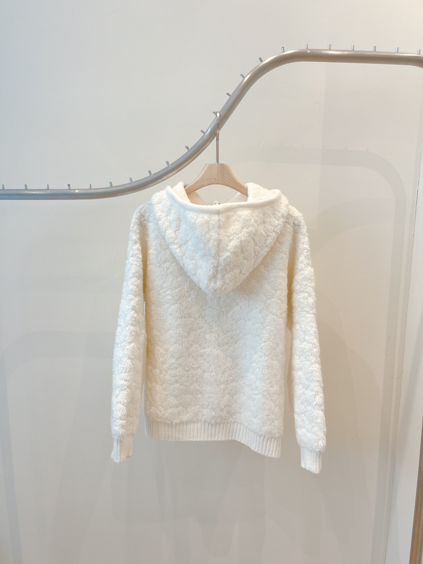 OVE韓國代購㊣女士新款職業25秋冬推薦時尚真品針織衫開襟衫OVE針織衫