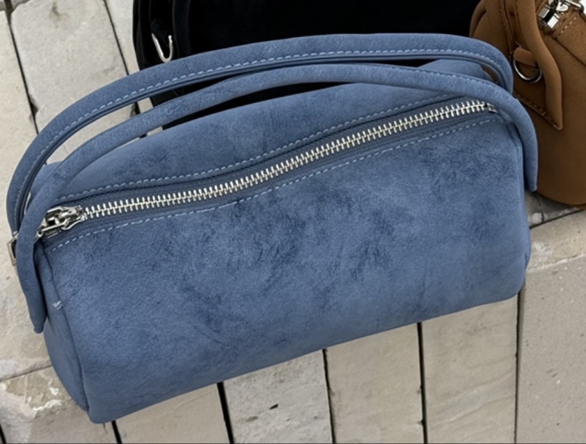 LARCENCICL東大門㊣直郵女士新款職業人氣時尚熱賣單肩斜跨包LARCENCICL單肩/斜跨包圖色2