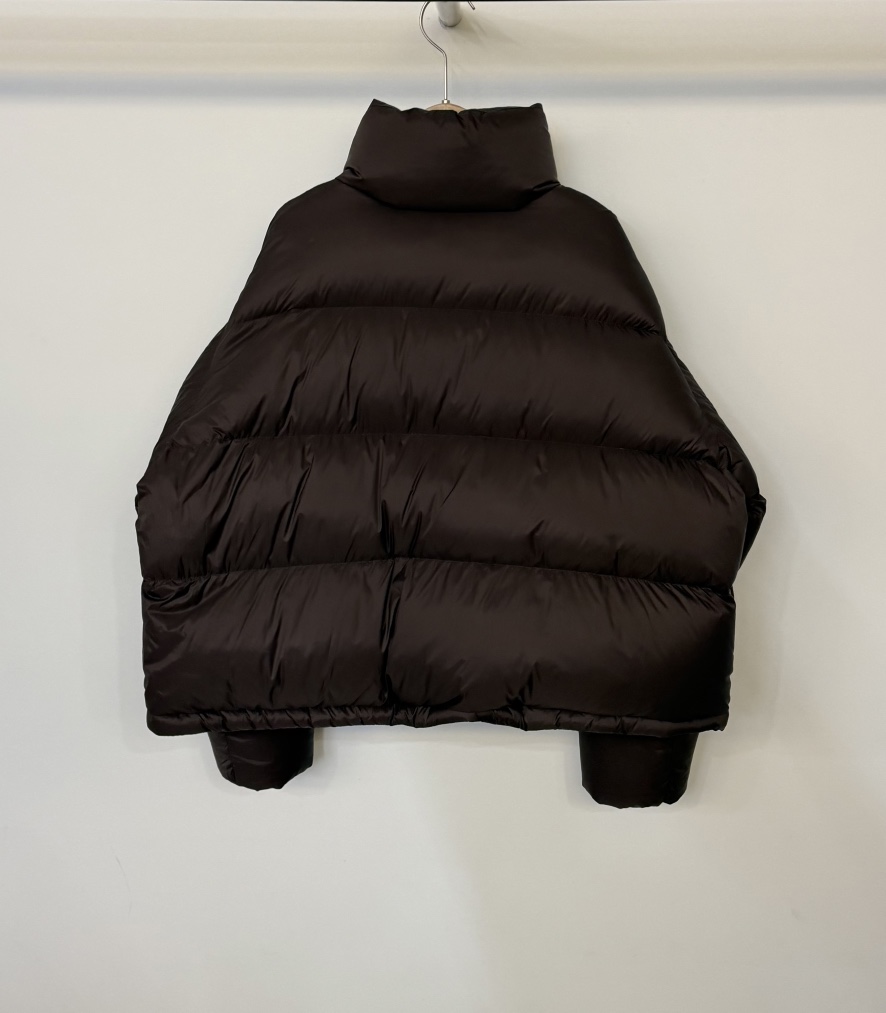 TWENTY FOUR SEVEN24-7東大門㊣代購女裝新款人氣短款羽絨服填充鴨絨TEWNTY FOUR SEVEN24-7短款羽絨服