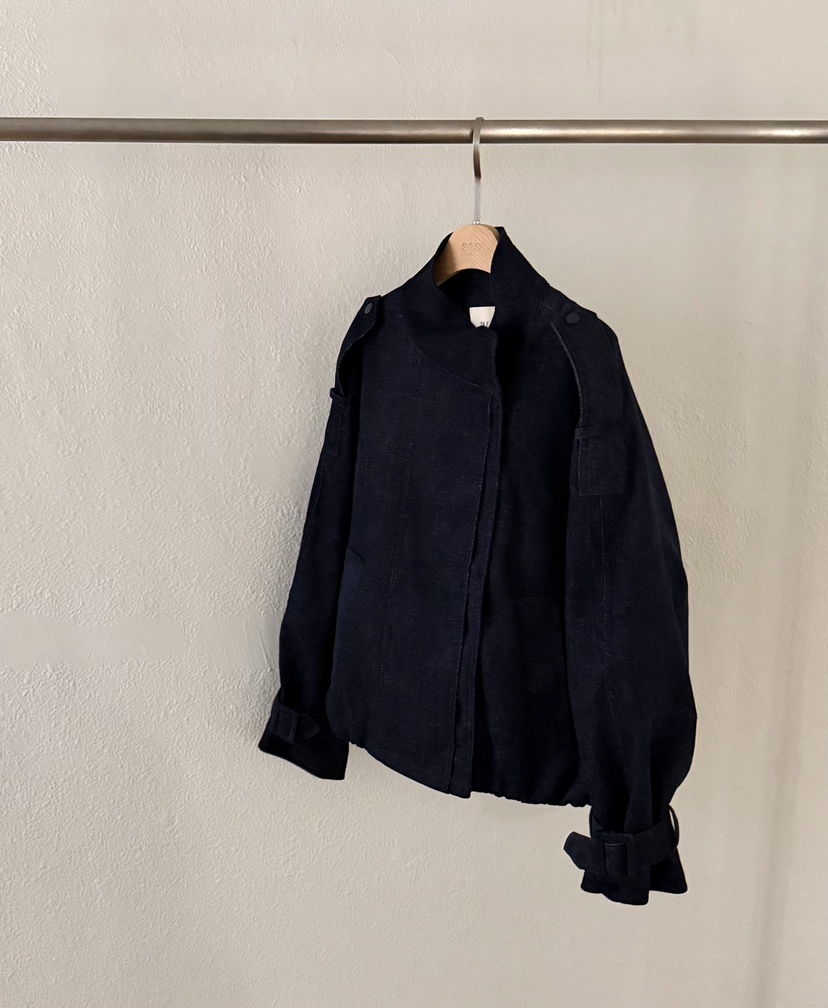 TWENTY FOUR SEVEN24-7東大門㊣直郵女士新款人氣夾克絨面革TEWNTY FOUR SEVEN24-7夾克圖色2