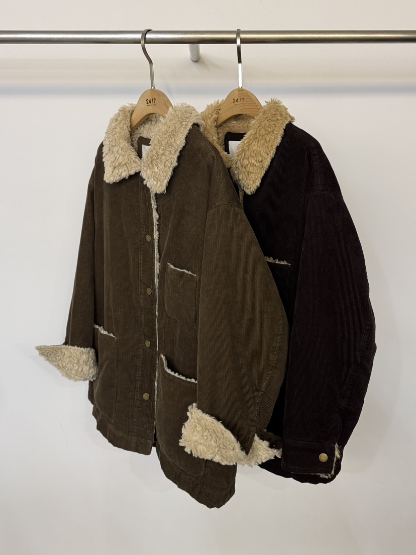 TWENTY FOUR SEVEN24-7東大門㊣代購女裝新款休閑時尚夾克TEWNTY FOUR SEVEN24-7夾克