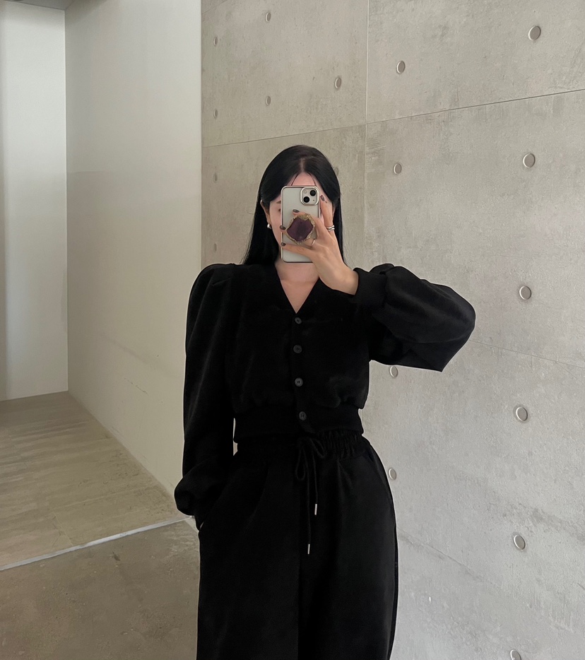 AMUSE SEOUL東大門㊣實拍女士新款時尚休閑熱賣針織衫羊毛衫AMUSE SEOUL針織衫