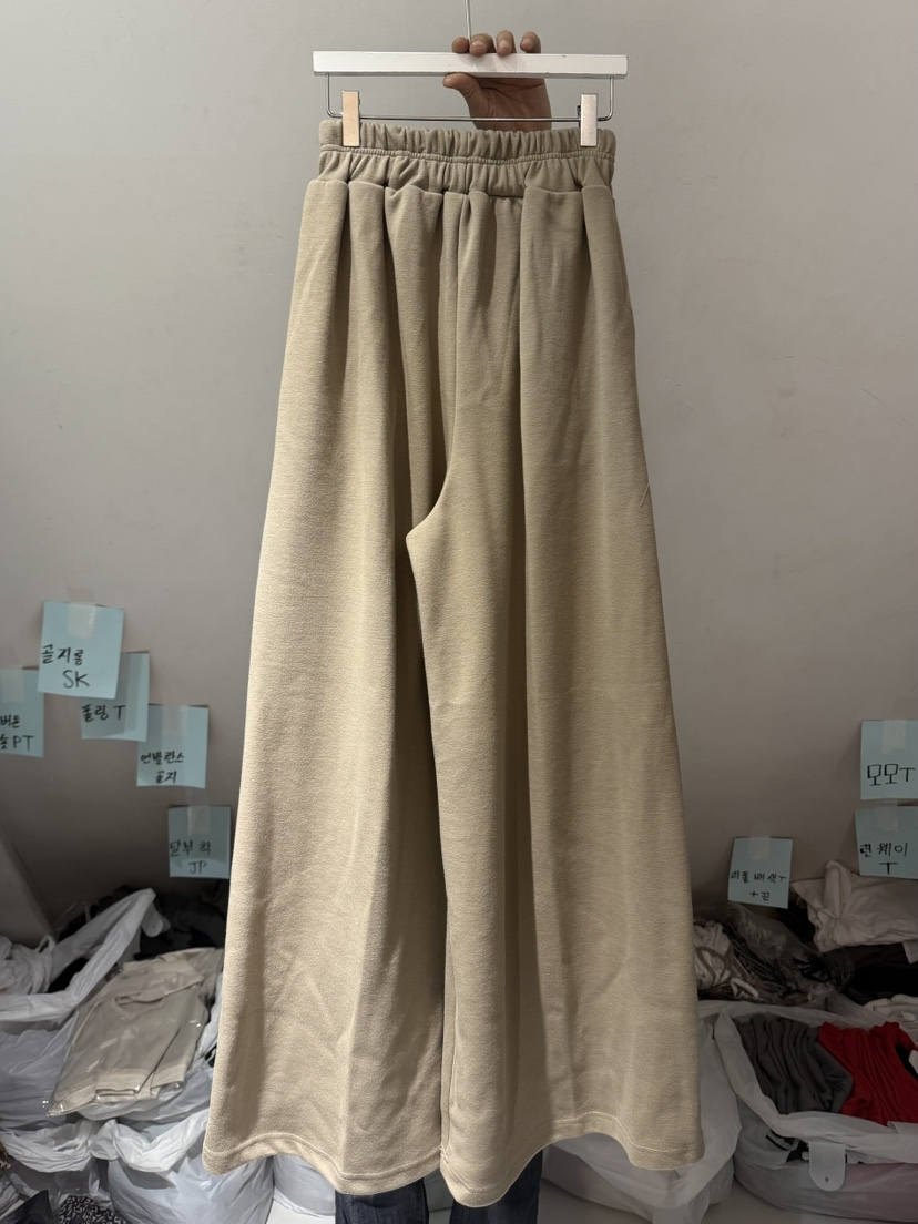 BELITA-L東大門㊣實拍女士新品職業推薦25秋冬休閑真品休閑褲BELITA-L休閑褲