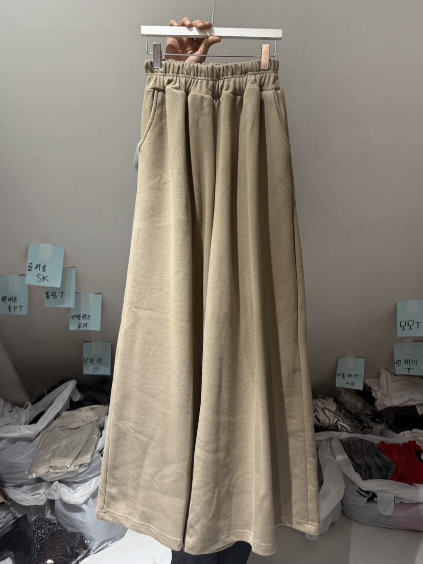 BELITA-L東大門㊣實拍女士新品職業推薦25秋冬休閑真品休閑褲BELITA-L休閑褲