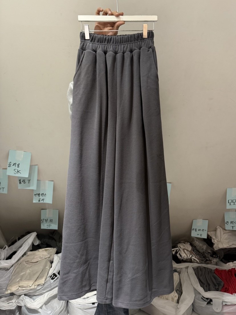 BELITA-L東大門㊣實拍女士新品職業推薦25秋冬休閑真品休閑褲BELITA-L休閑褲圖色2