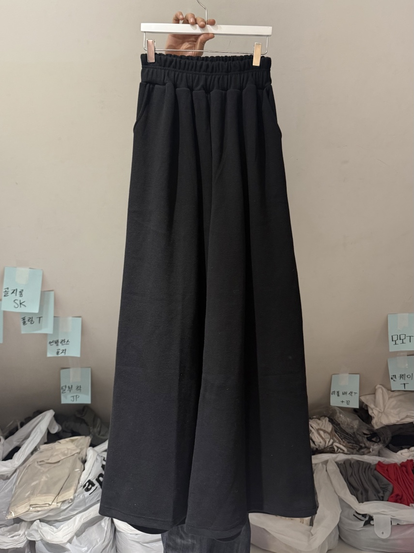 BELITA-L東大門㊣實拍女士新品職業推薦25秋冬休閑真品休閑褲BELITA-L休閑褲圖色3